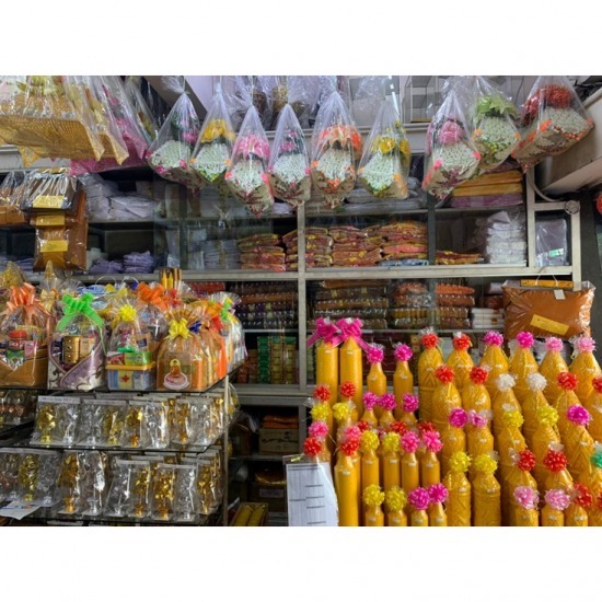 ร้านขายเครื่องสังฆภัณฑ์ สัมพันธวงศ์ ร้านขายเครื่องสังฆภัณฑ์ สัมพันธวงศ์