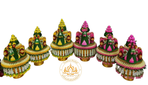 ร้านขายรวยแพขมาทรงเครื่อง(พานมีเนียม)